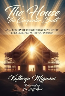 Couverture_The House The Carpenter Built