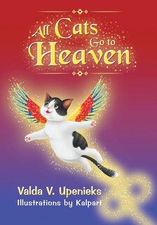 Couverture_All Cats Go to Heaven