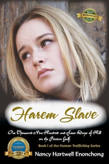 Couverture_Harem Slave