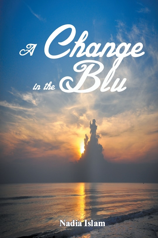 Front cover_A Change in the Blu