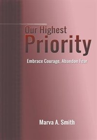 Couverture_Our Highest Priority