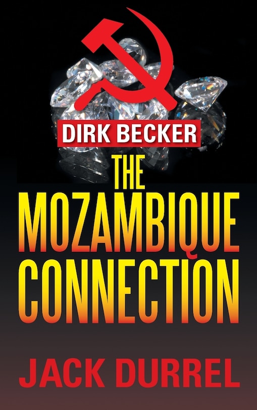 Front cover_The Mozambique Connection
