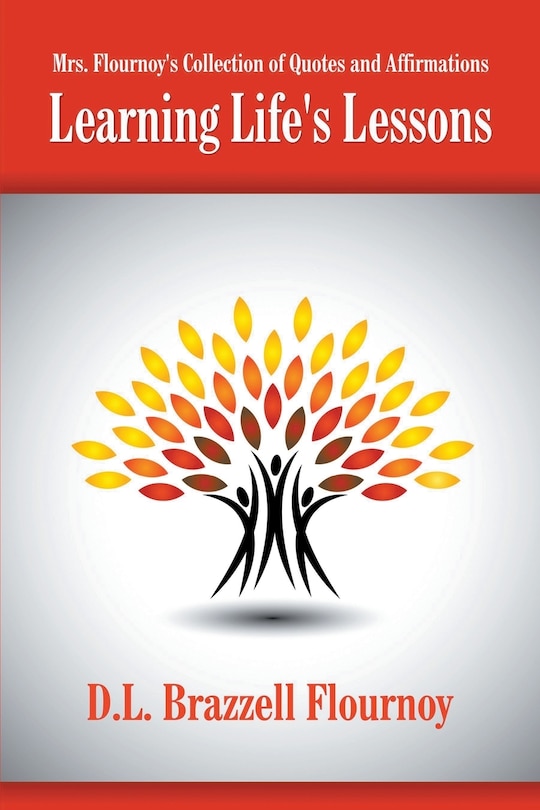 Couverture_Mrs. Flournoy's Collection of Quotes and Affirmations