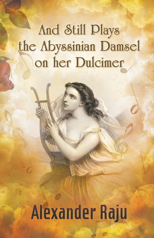 Couverture_And Still Plays the Abyssinian Damsel on her Dulcimer