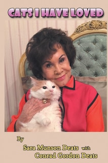 Couverture_Cats I Have Loved