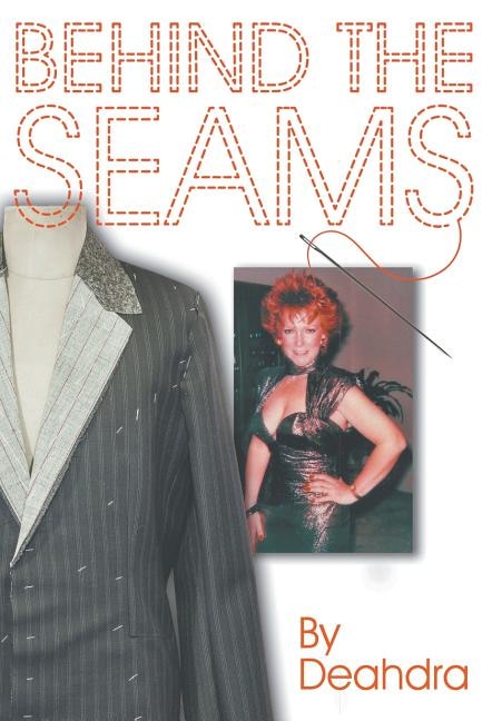 Couverture_Behind the Seams