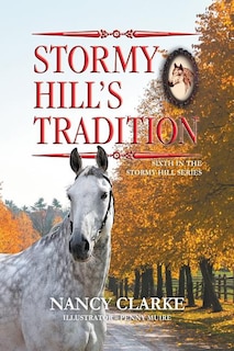 Couverture_Stormy Hill's Tradition