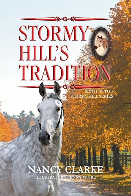 Couverture_Stormy Hill's Tradition