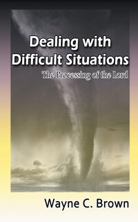Front cover_Dealing with Difficult Situations