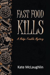Couverture_Fast Food Kills