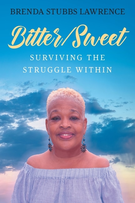Front cover_Bitter/Sweet