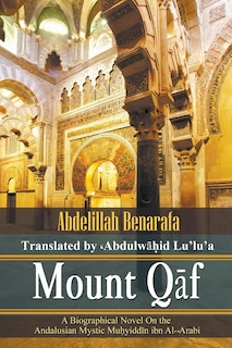Couverture_Mount Qāf