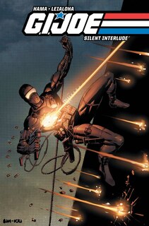 Front cover_G.i. Joe: Silent Interlude 30th Anniversary Edition