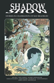 Front cover_Shadow Show: Stories In Celebration Of Ray Bradbury