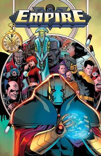 Front cover_Empire