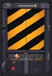 Ghostbusters: Mass Hysteria