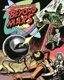 Front cover_Beyond Mars