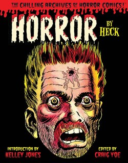 Horror By Heck!