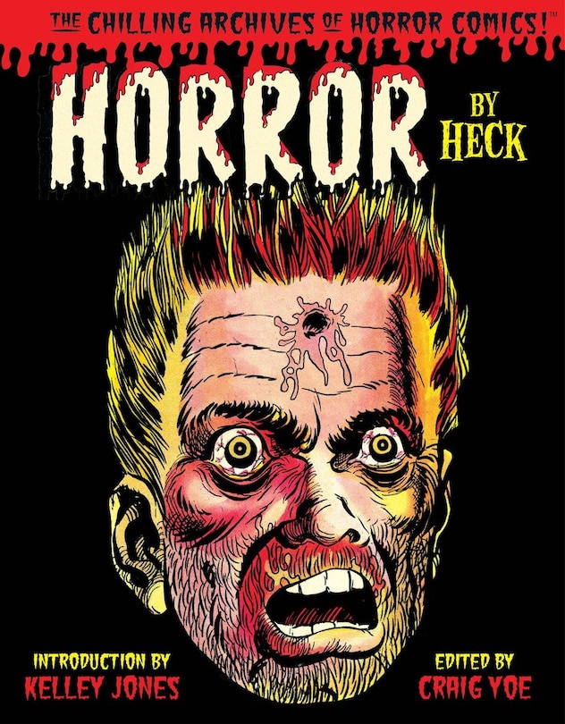 Horror By Heck!