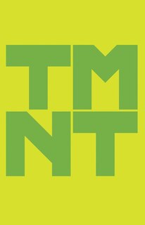 Front cover_Teenage Mutant Ninja Turtles: The Box Set Volume 1