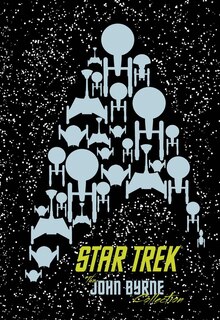 Front cover_Star Trek: The John Byrne Collection