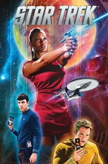 Couverture_Star Trek Volume 11