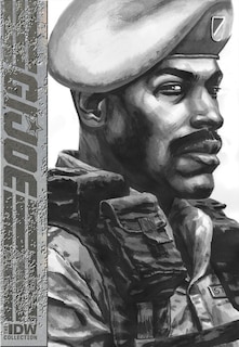 Front cover_G.i. Joe: The Idw Collection Volume 6