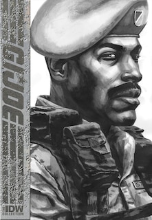 G.i. Joe: The Idw Collection Volume 6