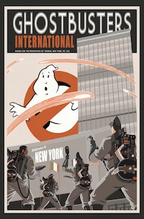 Couverture_Ghostbusters International Volume 1