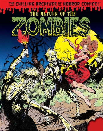 The Return Of The Zombies!