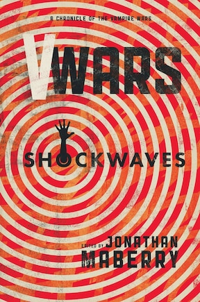 V-wars: Shockwaves