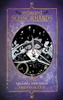 Front cover_Edward Scissorhands: The Final Cut
