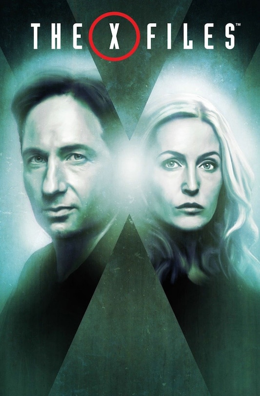 The X-files, Vol. 1: Revival