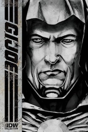 G.i. Joe: The Idw Collection Volume 7