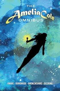 Couverture_Amelia Cole Omnibus