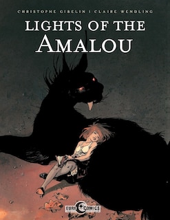 Couverture_Lights Of The Amalou