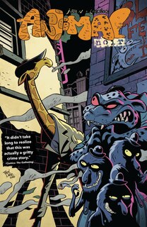 Front cover_Animal Noir