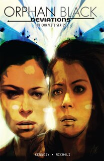 Orphan Black: Deviations