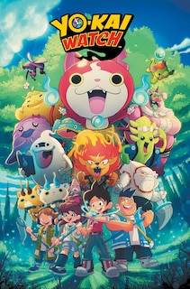 Yo-kai Watch