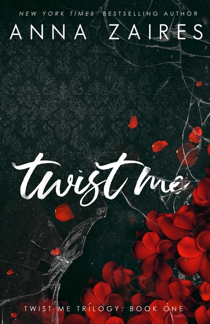 Front cover_Twist Me