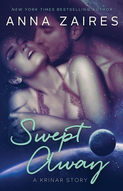 Front cover_Swept Away (A Krinar Story)