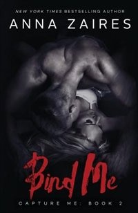 Front cover_Bind Me