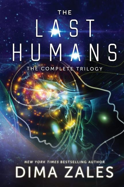 Front cover_The Last Humans Trilogy