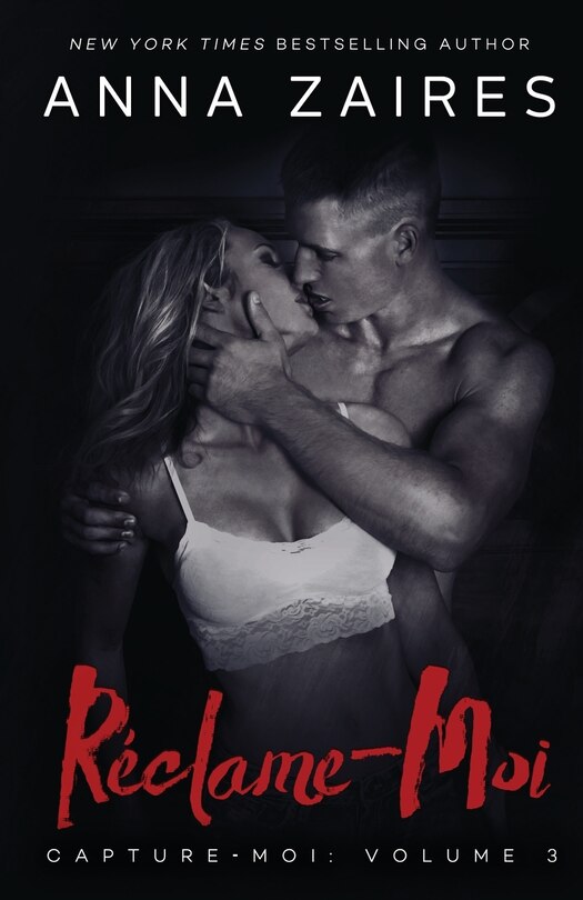 Front cover_Réclame-Moi