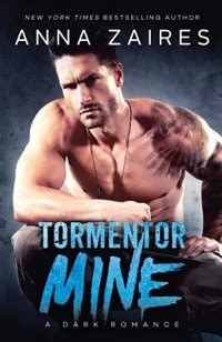 Front cover_Tormentor Mine