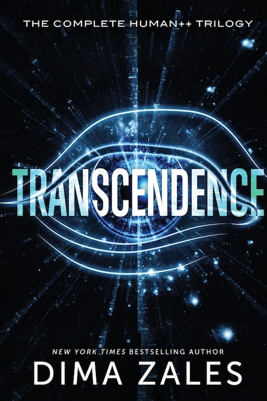 Front cover_Transcendence