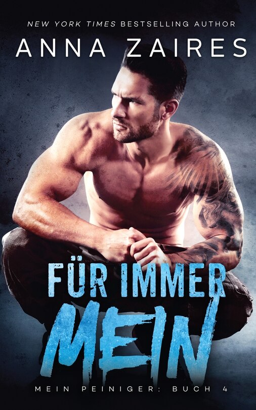 Front cover_Für immer Mein (Mein Peiniger 4)