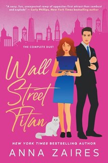 Front cover_Wall Street Titan (The Complete Duet)