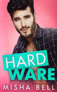 Front cover_Hard Ware