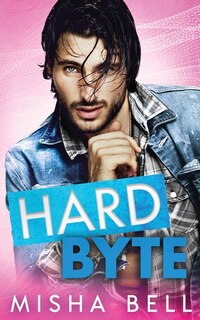 Couverture_Hard Byte